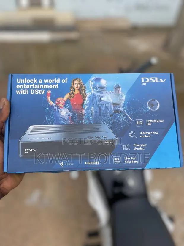 Dstv Installation · Photo 1