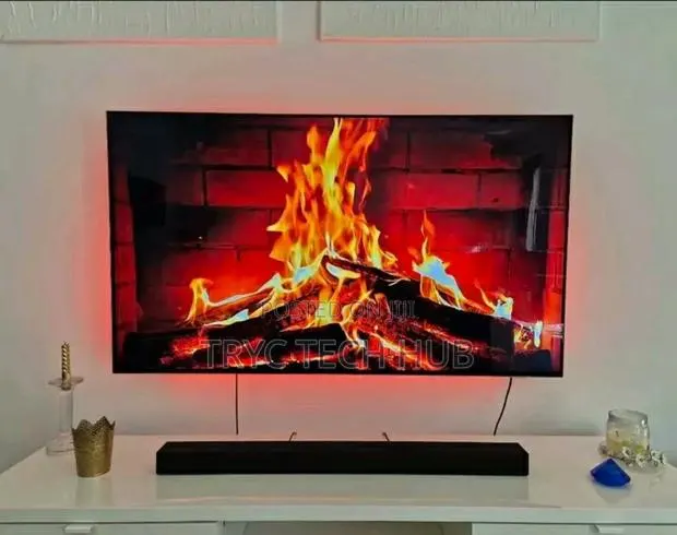 Philips 55inches · Photo 1