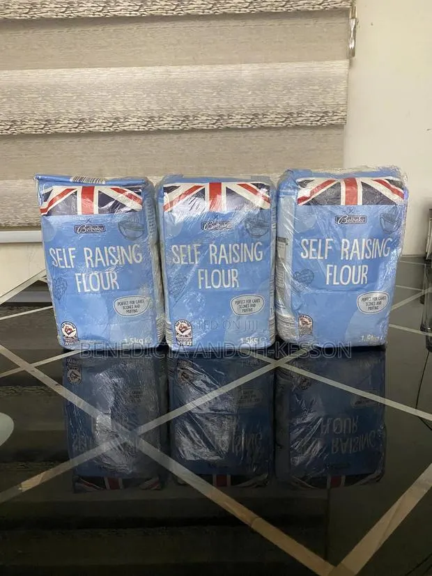 Self Rising Flour · Photo 1