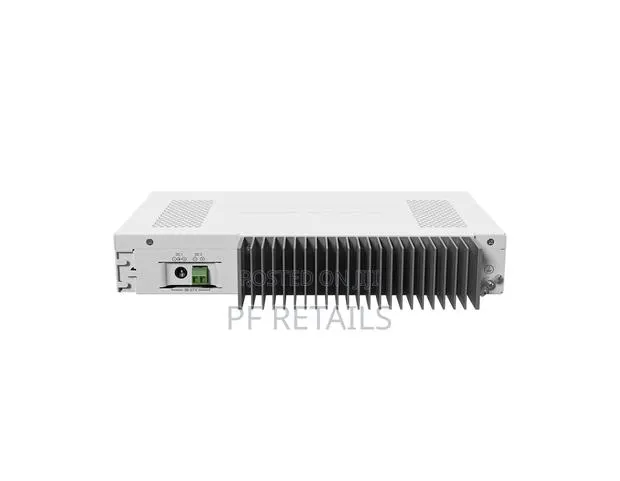 Mikrotik Cloud Core Router · Photo 1
