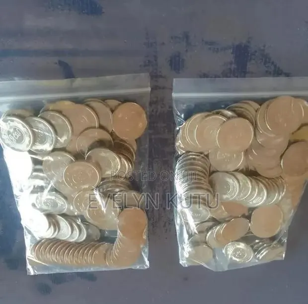 Snooker Coins · Photo 1