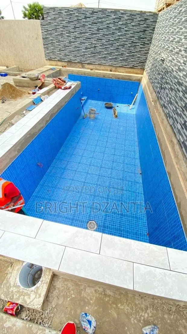 Sky High Swimming Pools · Photo 4