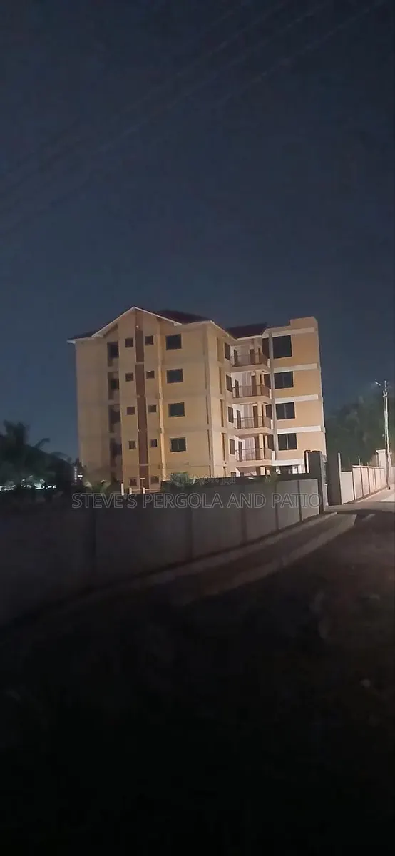 Furnished 2bdrm Apartment in Sasaabi for rent