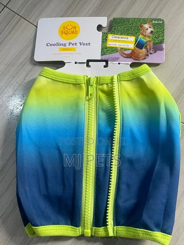 Dog Clothes Shirt · Photo 1
