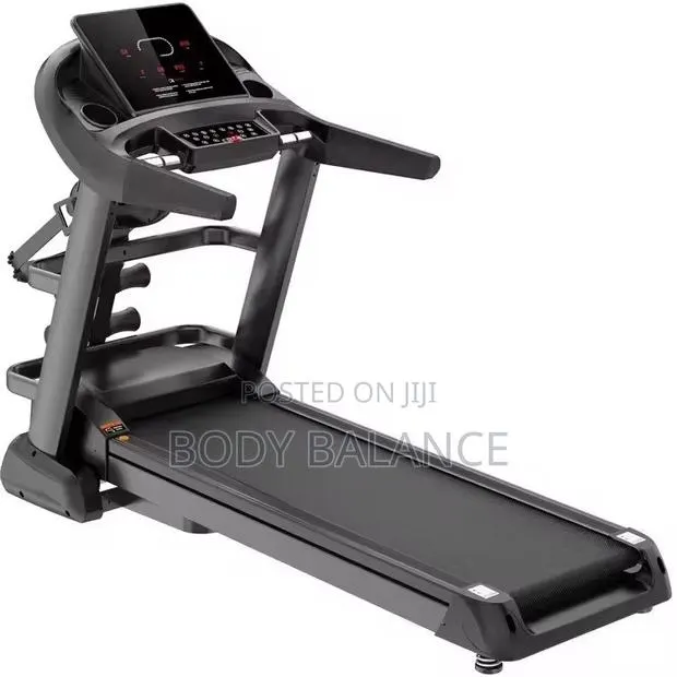 Treadmill (150kg) · Photo 1
