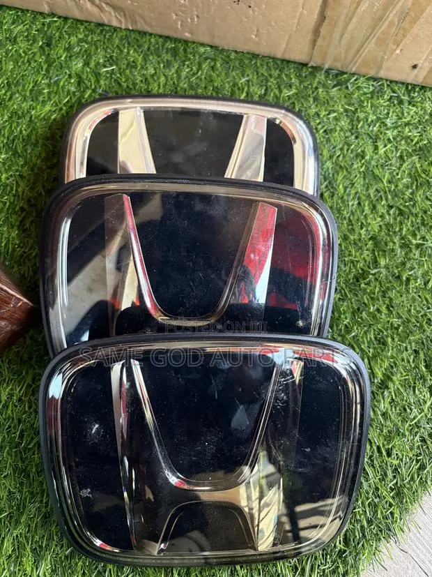 Honda CR-V 2023 2024 2024 2025 Original Radar Crown · Photo 1