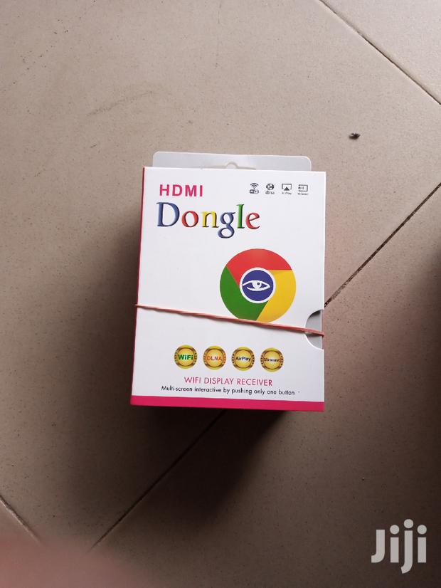 Wireless HDMI · Photo 2