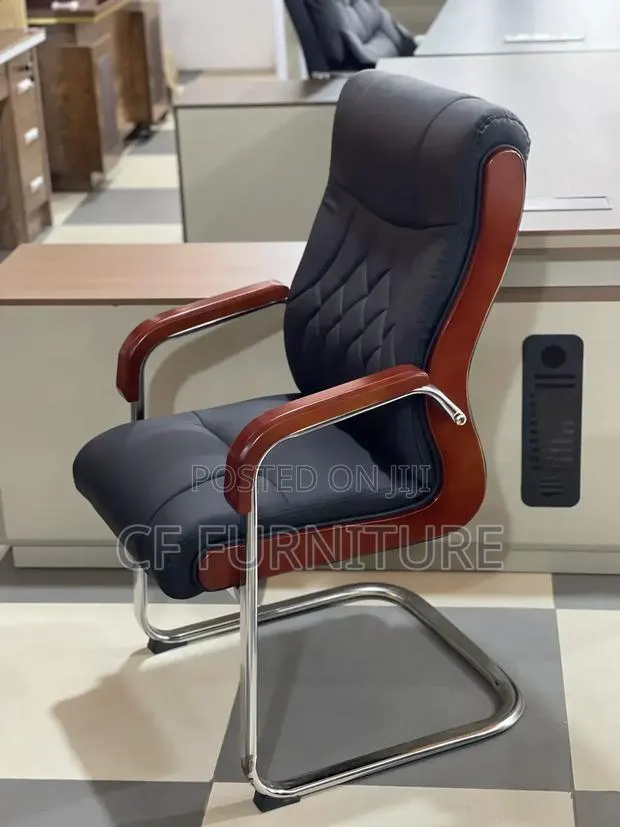 Executive Conference/Visitor Chair · Photo 1