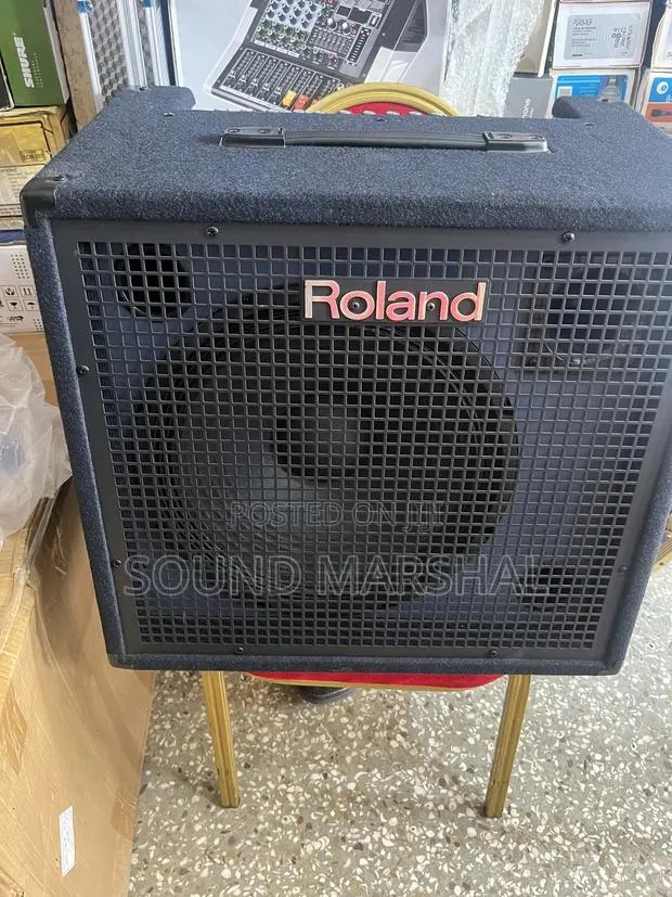 Roland Kc-550 Keyboard Combo · Photo 1