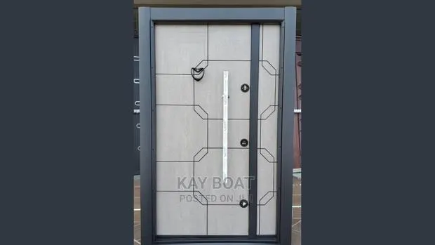 Turkey Door With All Accessories · Photo 1