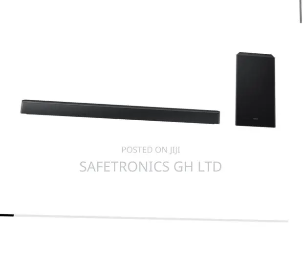 Design Best Samsung B650f Bluetooth Electric 3.1ch Soundbar · Photo 1