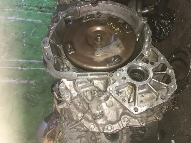We Sell and Repair All Kinds of Automatic Gearbox · Photo 1