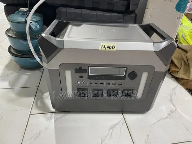 Inverter Solar System · Photo 1
