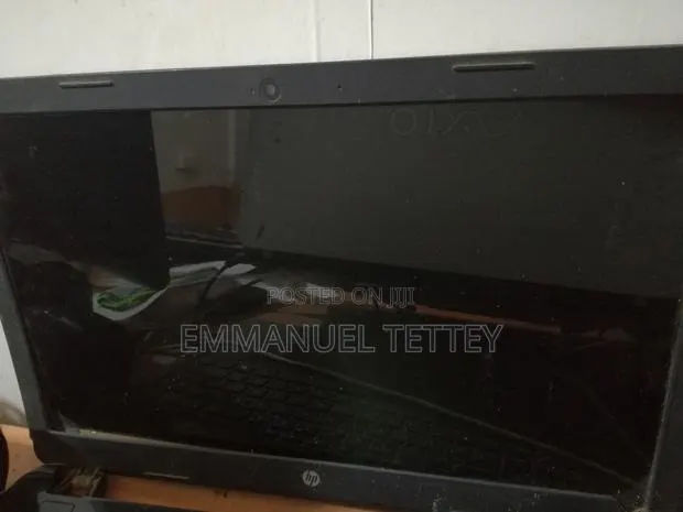 Laptop HP 15 4GB Intel HDD 500GB · Photo 1