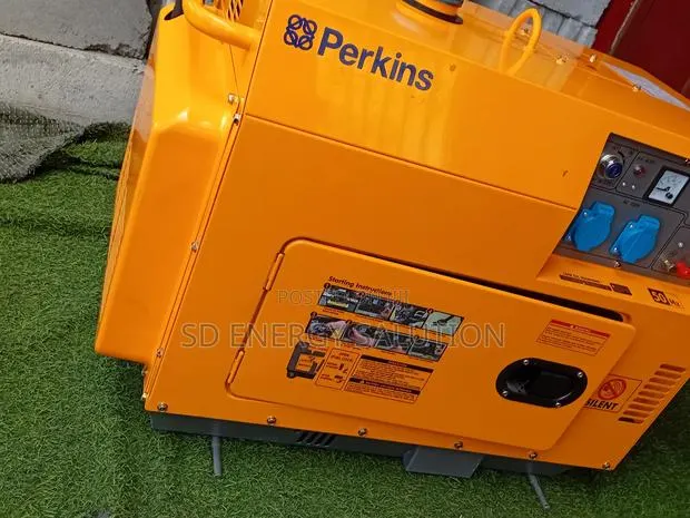 Ultimat Perkins · Photo 1
