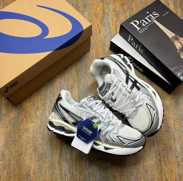 Ascis Gel Kayano 14 Sneaker · Photo 1