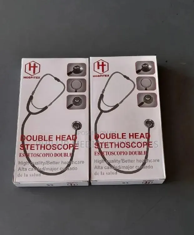 Student Stethoscope · Photo 1