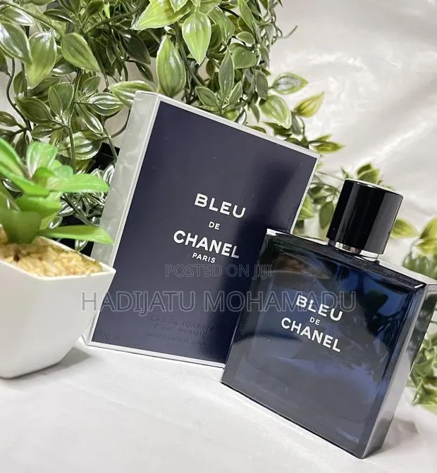 Bleu De Chanel · Photo 1