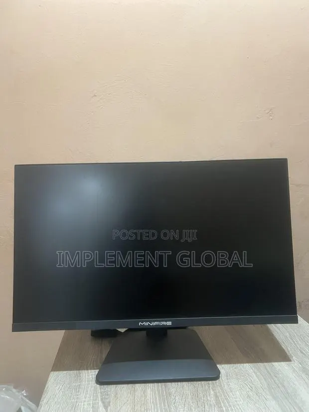 24” Minifire Monitor · Photo 1