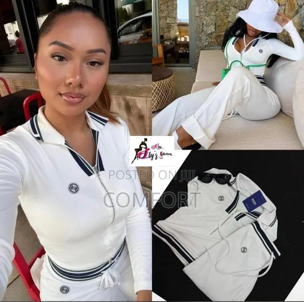 Ladies Beautiful Two Piece Available. Very Nice · Photo 1