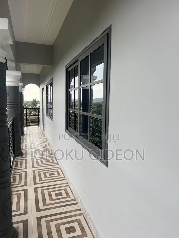 1bdrm Room & Parlour in Ablekuma, CP for rent · Photo 1