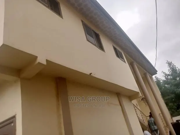 2bdrm Apartment in Wisa Groups, Accra Metropolitan for rent · Photo 1