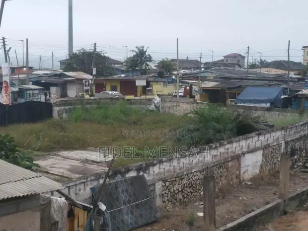 Land for Sale · Photo 1