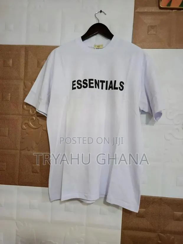 Stay Stylish, Stay Affordable New Essential Premium T-Shirts · Photo 1
