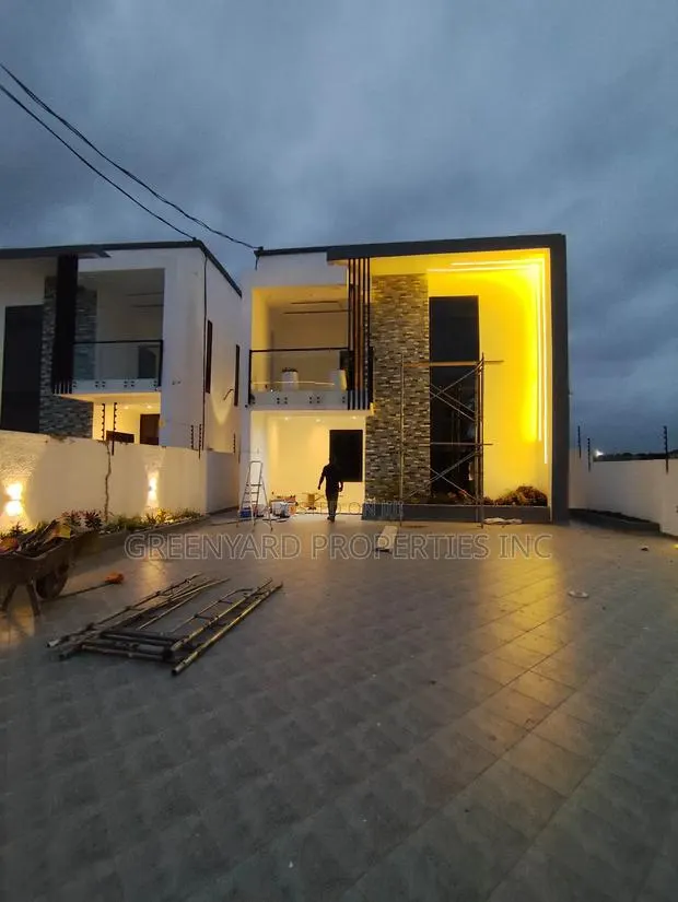 4bdrm House in Hills, East Legon for sale · Photo 1