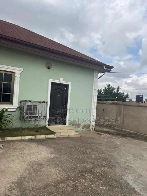 1bdrm Apartment in Sokoban Kwanhoma, Kumasi Metropolitan for rent · Photo 1
