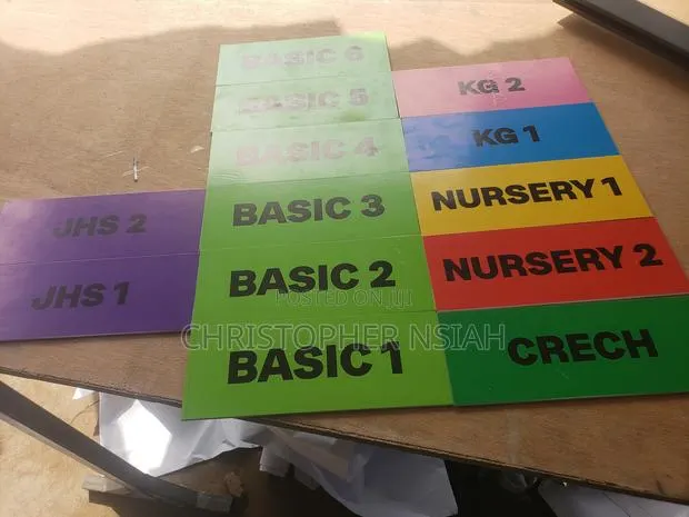 Branding for Schools, Hospitals and Businesses · Photo 1