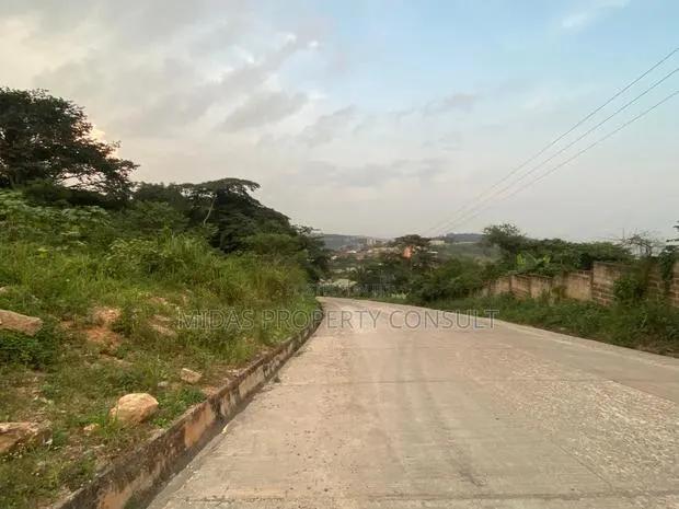3 Plots for Sale at Aburi Total Enclave · Photo 1