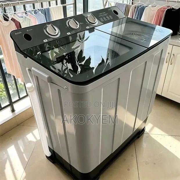 Washing Machine · Photo 1