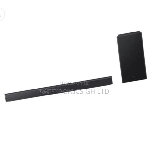 Recommend Samsung HW-B650F - Sound Bar System · Photo 1