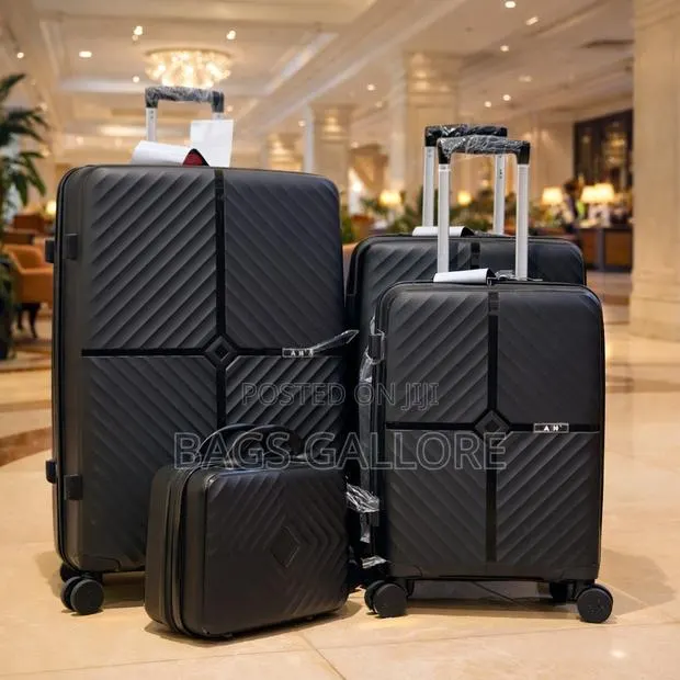4set Luggage · Photo 1