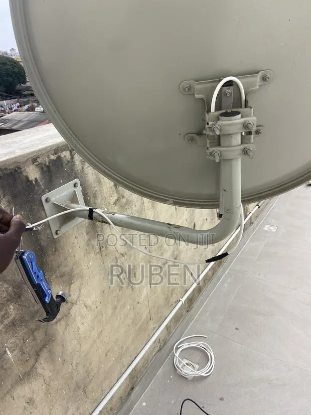 DSTV Installations · Photo 1