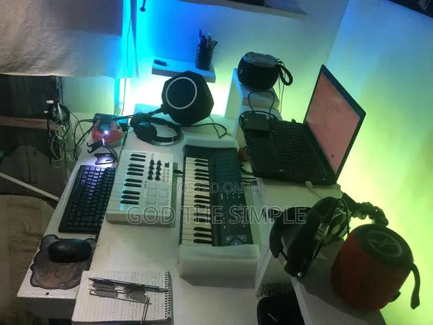 Music Production - Custom Beats Only · Photo 1