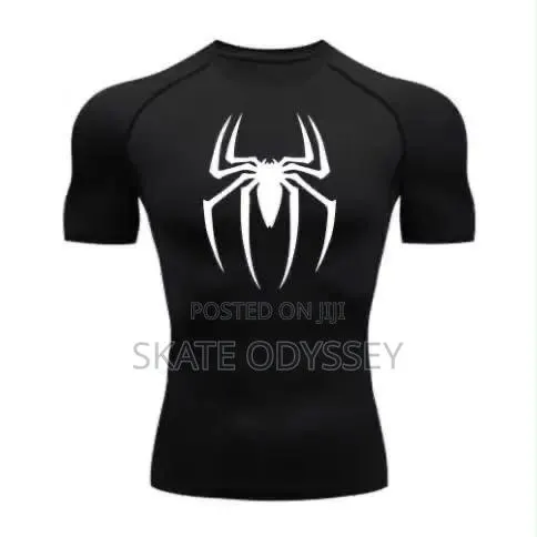 Compression Shirts Tight for Gym · Photo 1