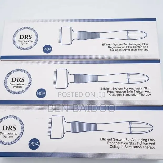 Derma Stamp (140A) · Photo 1
