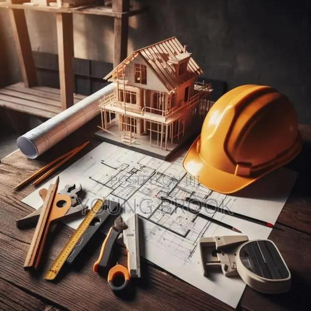 Detailed Bills of Quantities (Boq) and Cost Estimation Services · Photo 1