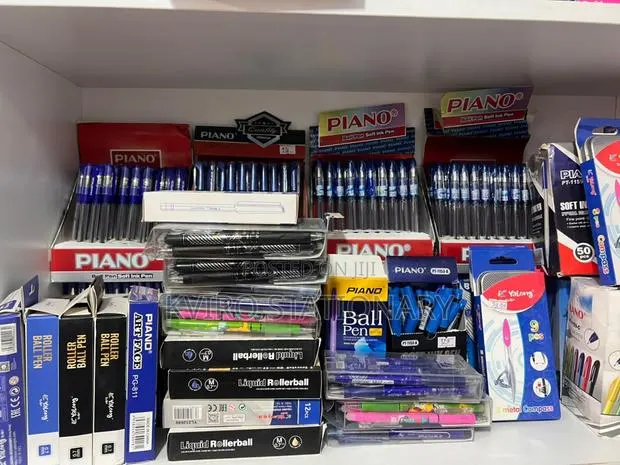 Yalong Pens for Sale · Photo 1