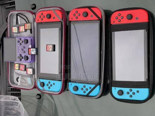 Nintendo Switch · Photo 1