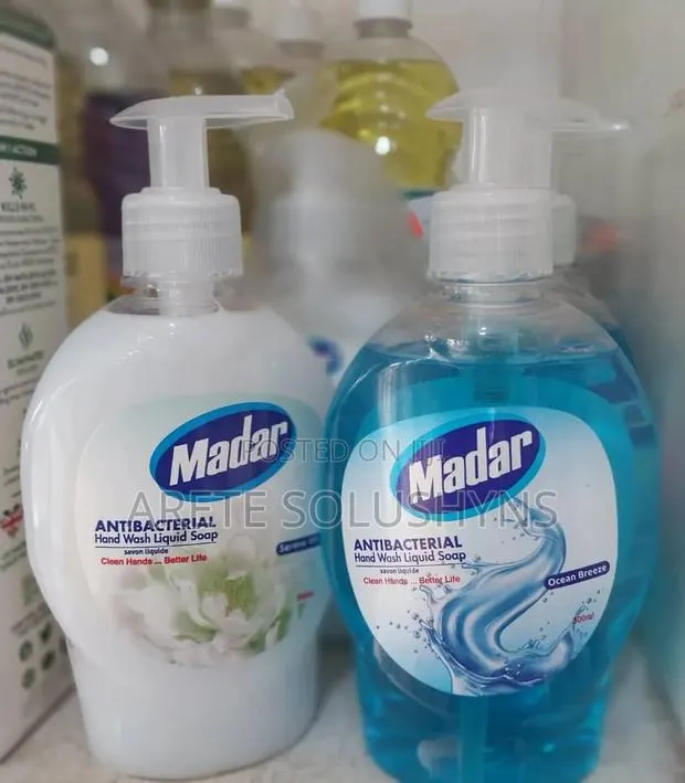 Madar Hands Wash Soap · Photo 1