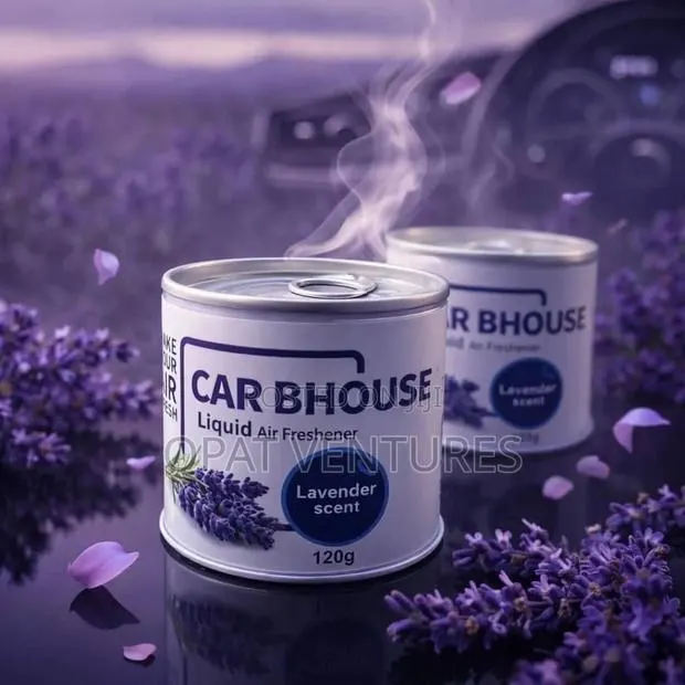 Make Your Air Fresh With Car Bhouse · Photo 1