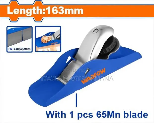 Iron Planer # Wtb1101 · Photo 1