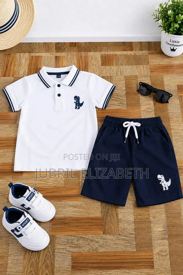 Premium Children Wears · Photo 1