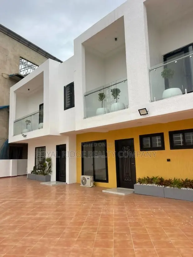 2bdrm House in Spintex Lashibi, Accra Metropolitan for rent · Photo 1