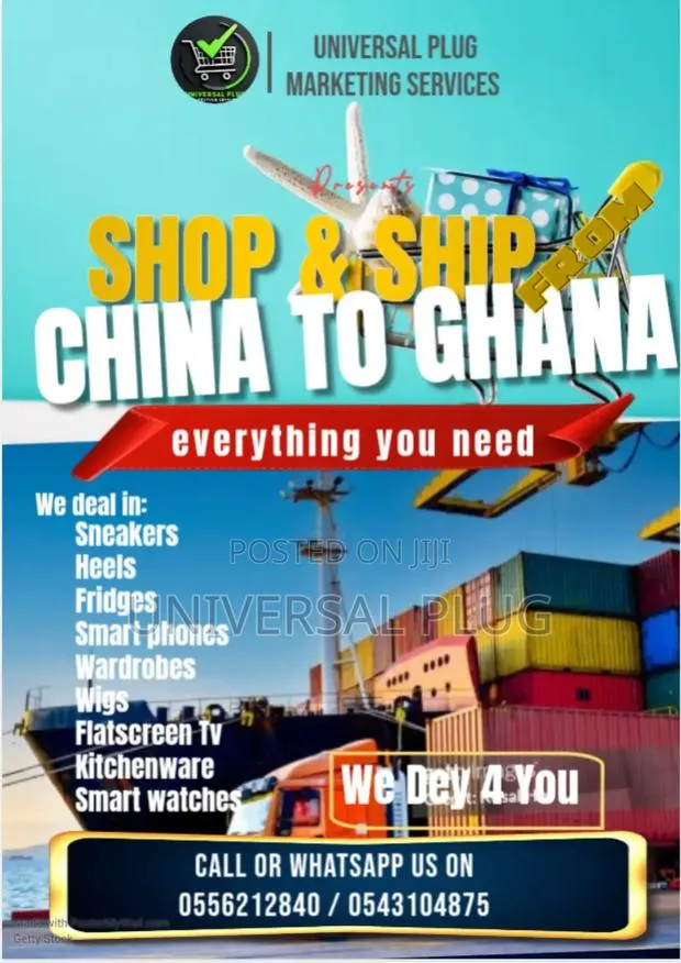 Buy Quality Goods From China At Cheaper Prices · Photo 1