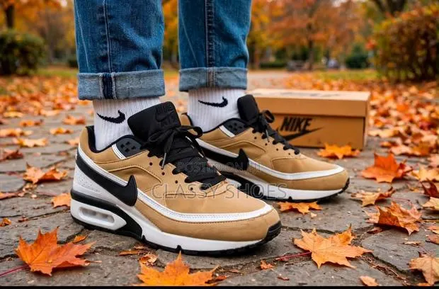 Nike Airmax Mix Colors · Photo 1