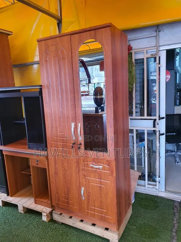 Beautiful Wardrobe · Photo 1
